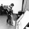 Piet en Frans