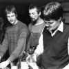 Heropening Babylon 1984