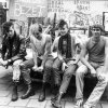 Babylon krakers