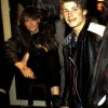 Maurice en Arjen(?)