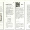 Bulletin (achterzijde)