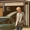 Harry aan de Wemenstraat