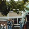 Optreden Verenigingsgebouw