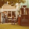 Optreden (2)
