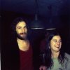 Erik Staman en Miriam Damveld