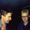 Piet en Frank