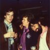 Erik, Heinie en Carlos