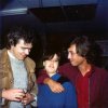 Alfons, Linda en Frits