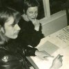 Piet en Leonie
