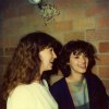 Susan en Henriette
