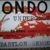 London underground