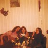 Dick, Roel en Carmen