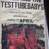 Peter and the Testtubebabys