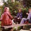 Herman, Pim, Jan en Frans