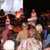 The New J. Frank Parnell Experience 