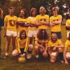 En weer een voetbalteam!